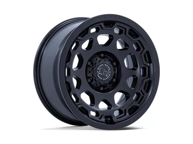 Wheel Pros CONGO 17X8.5 6X135 87 35 G-SLV MCH BR026SD17856335