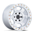 Wheel Pros TROOPER 17X8.5 6X5.5 106 0 G-SLV MCH BR029SD17856800