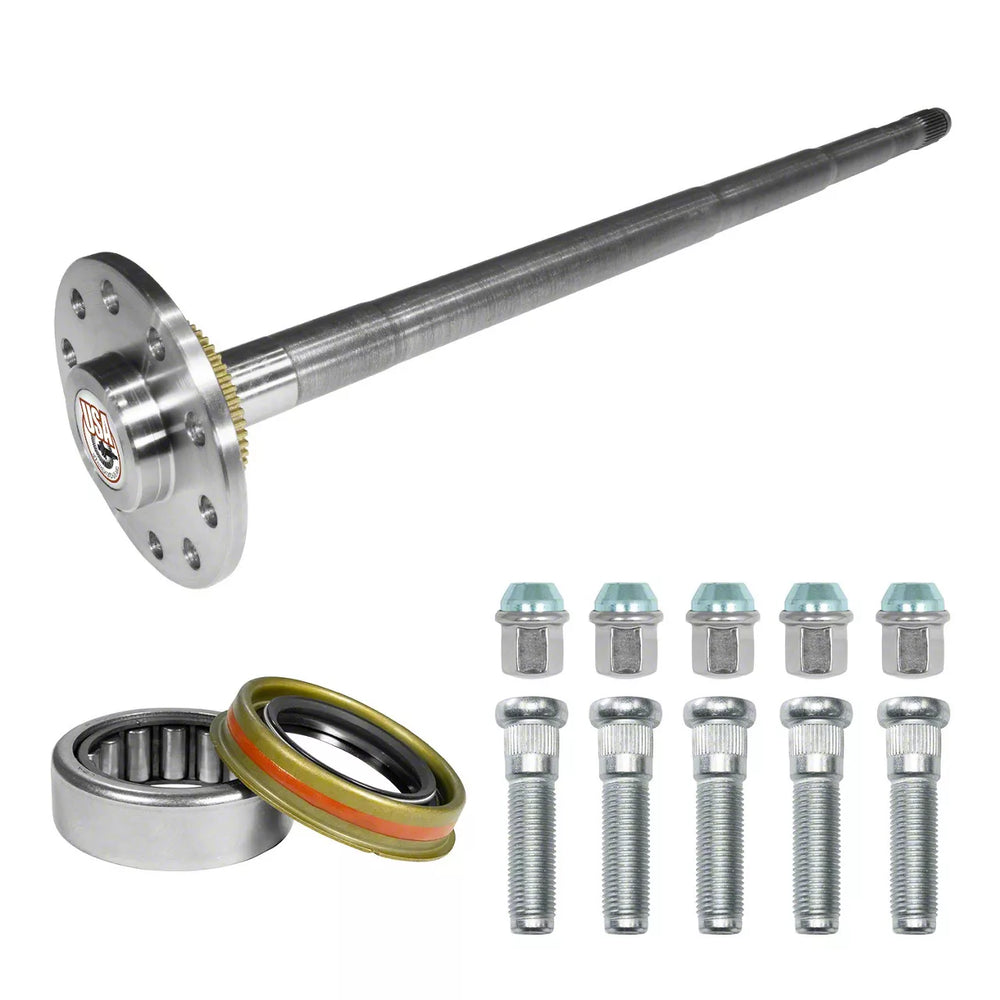 USA Standard (Yukon) auto part