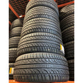 Pirelli auto part close-up