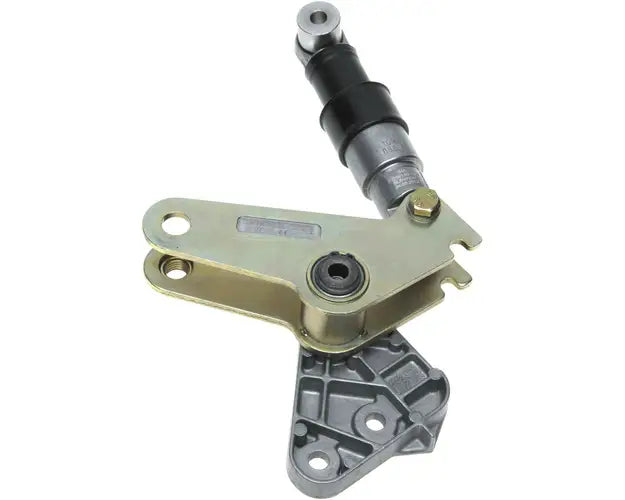 Gates No Pulley Attached - W/Hydraulic Damper
