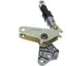 Gates auto part