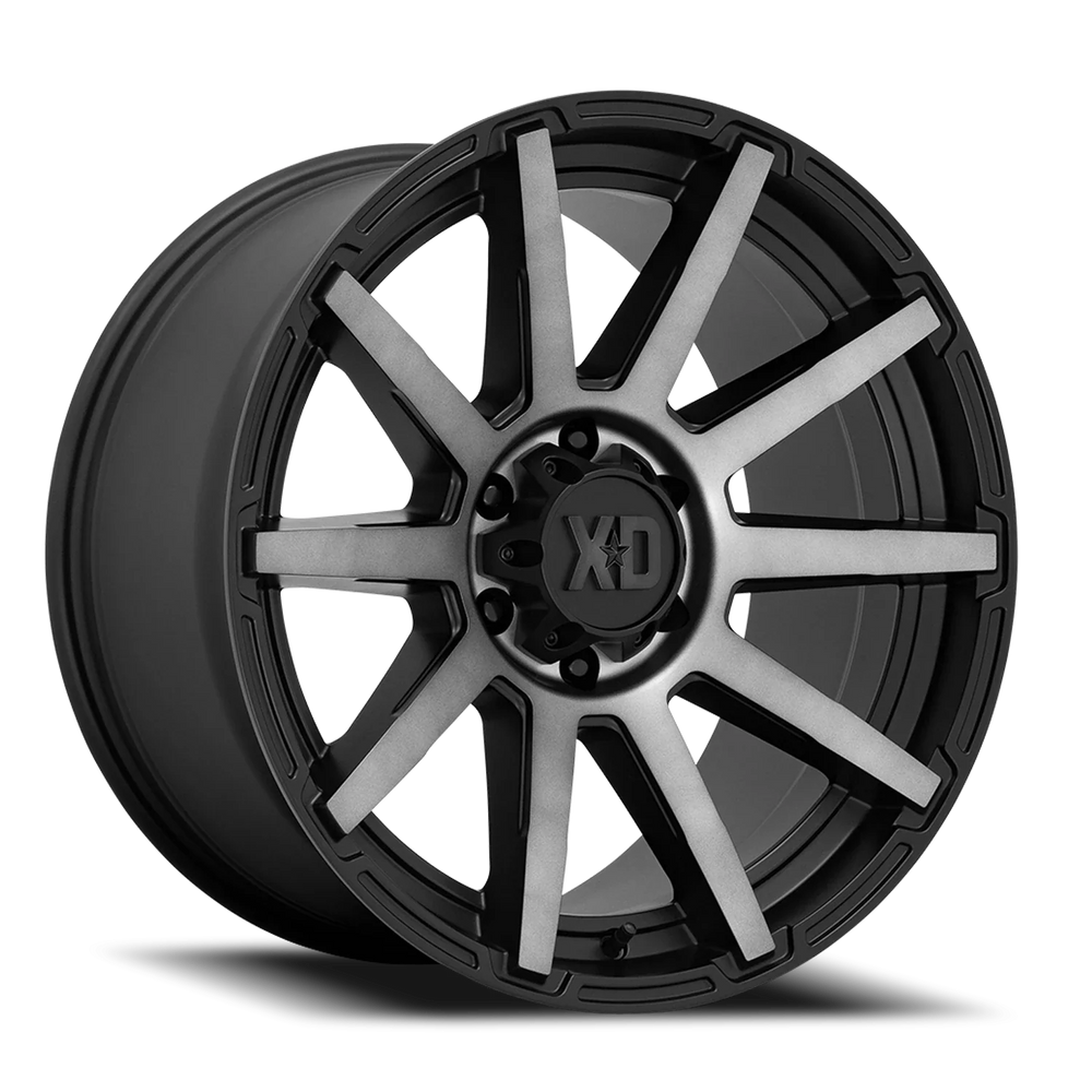 KMC Wheels - XD-XD84768012410