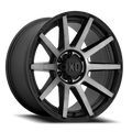 KMC Wheels - XD-XD84768012410
