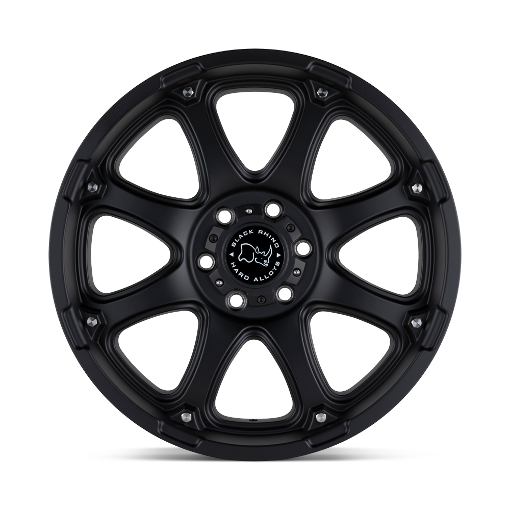 Black Rhino - BR-1790GLA126135M87
