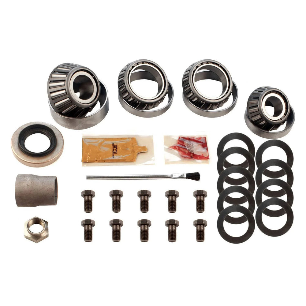 TOYOTA 8 V6 MASTER BEARING KIT