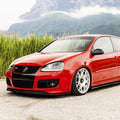 Wheel Pros Rotiform TUF-R 19X8.5 5X112/4.5 72 SS 35MM R188198542 35