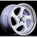 JNC Wheels auto part detail