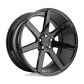 Wheel Pros VERONA 19X9.5 5X4.5 72 BL 35 M168199565 35