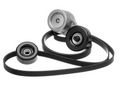 Gates auto part