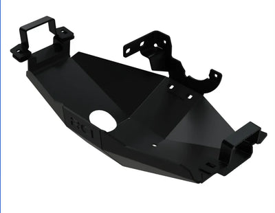 RCI Metalwork Rear Differential Skid Plate Hybrid 24-Present Tacoma TACO24DIFFHYBRID