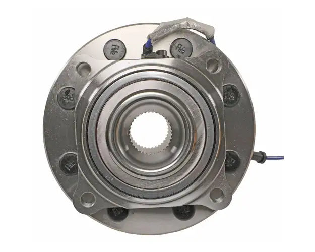 MOOG 19-22 Ram 2500 Front Wheel Bearing and Hub Assembly