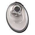 CAPA VN NEW BETL 0610 HEADLIGHT ASSY HALOGEN RH