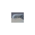WIND TYVEK TRAILER COVER UP TO 15 GRAY POLYPROPYLENE / WHITE TYVEK