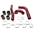 Wehrli Intake Kit 4in. for 03-07 Cummins 5.9L Bengal Blue Bengal Blue 100346-BB
