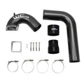 Wehrli Intake Kit 4in. for 03-07 Cummins 5.9L Bengal Blue Bengal Blue 100346-BB