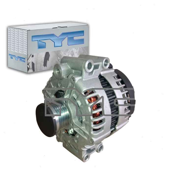 0713 BW 3 SRS 3.0L L6 (6SC) W/O TURBO ALT