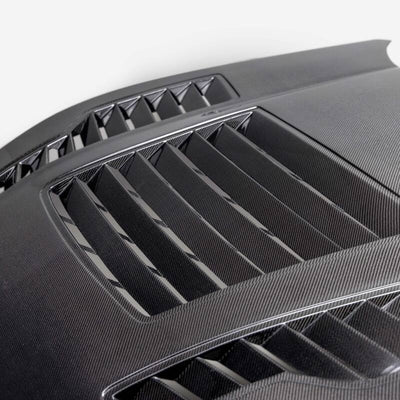 R1 12-15 Volkswagen Passat Front & Rear Carbon Coated Rotor Set w/Euro Ceramic Pads
