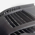 DFC carbon auto part