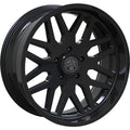 Thret Offroad auto part