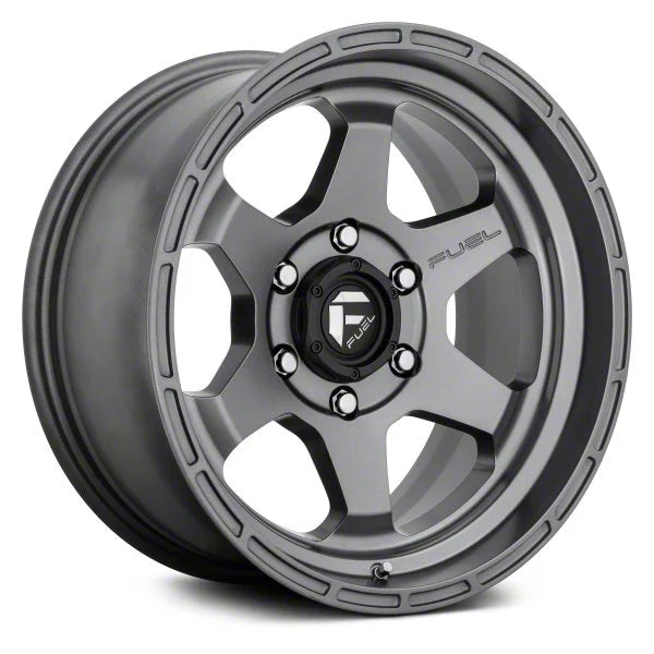 Fuel Wheels - FL-D66517905650