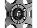 Fuel Wheels - FL-D66517905650
