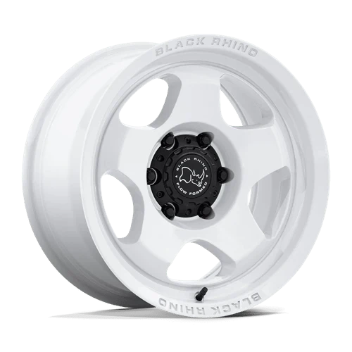 Black Rhino auto part
