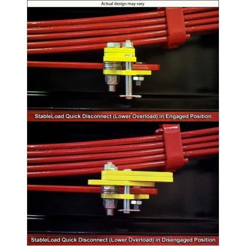 2018 FORD F150 STABLELOAD LOWER OVERLOAD