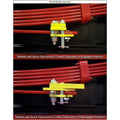 Torklift International auto part close-up