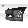 2002-2003 Mitsubishi Lancer Duraflex Evo 7 Front Bumper Cover - 1 Piece