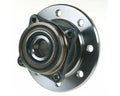 MOOG 94-99 Dodge Ram 3500 Front Hub Assembly