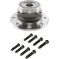 MOOG 94-99 Dodge Ram 3500 Front Hub Assembly