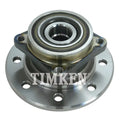 MOOG 94-99 Dodge Ram 3500 Front Hub Assembly