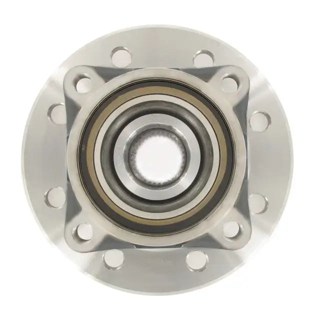 MOOG 94-99 Dodge Ram 3500 Front Hub Assembly
