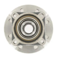 MOOG 94-99 Dodge Ram 3500 Front Hub Assembly