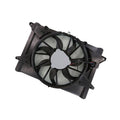 RADIATOR COOLING FAN ASSY CHRYSLER PACIFICA HYBRID/PACIFICA W/TOWING PKG 1722