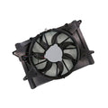 RADIATOR COOLING FAN ASSY CHRYSLER PACIFICA HYBRID/PACIFICA W/TOWING PKG 1722