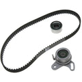 Gates 01-11 Hyundai Accent 4-Cyl. 1.6L Timing Belt Component Kit