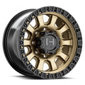 Hostile Wheels auto part