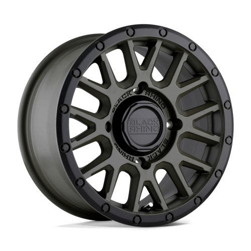 Black Rhino - BR-1570LPZ364136N06