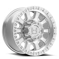 Hostile Wheels auto part