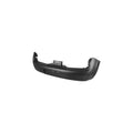 Sherman Parts bumper