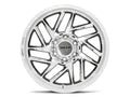 BREAKOUT 20x9 6x139.70 CHROME (0 mm)