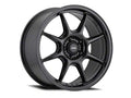Konig Lockout 17x8 5x112 ET43 Gloss Black
