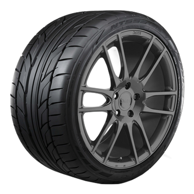 Nitto Tires auto part