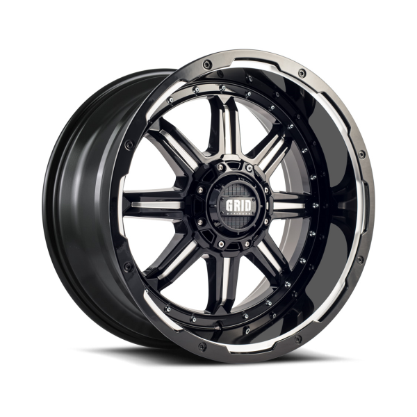 GD10-20090052M1587 20X9.0