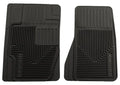 Husky 2003 2014 E-450 SUPER DUTY FF EXTEND-A-FENDER STYLE 2PC 2802006