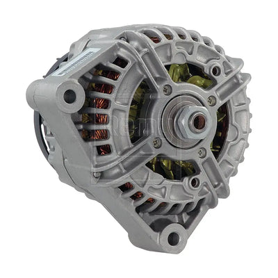 REMY red auto part