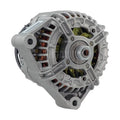 REMY red auto part