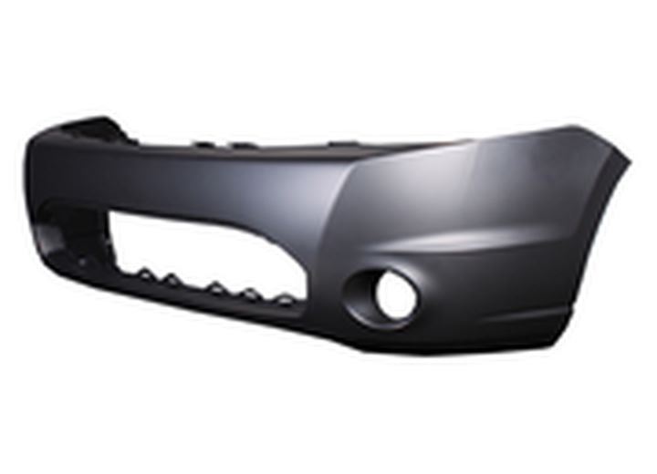 FRONT BUMPER COVER CPE FOCUS 0911